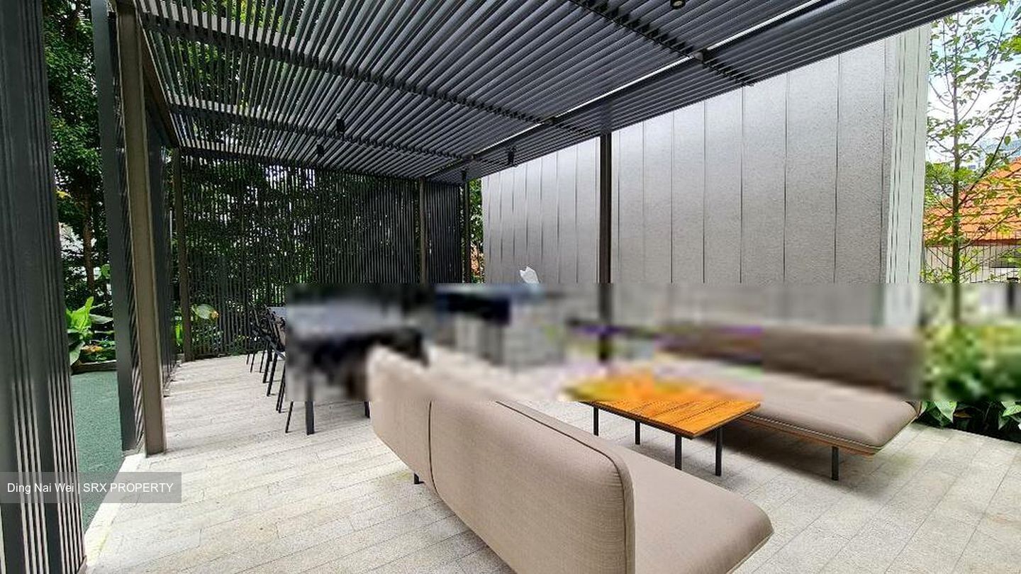 Sloane Residences (D10), Apartment #459663121